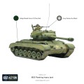 Bolt Action: M26 Pershing Heavy Tank