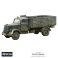 Bolt Action: Opel Blitz / Maultier 