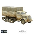 Bolt Action: Opel Blitz / Maultier 