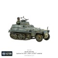 Bolt Action: Sd.Kfz 250 Alte (Options for 250/1, 250/4 & 250/7)