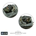 Bolt Action: Sd.Kfz 250 Alte (Options for 250/1, 250/4 & 250/7)