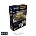 Bolt Action: Flakpanzer IV Wirbelwind (resin)