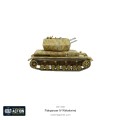 Bolt Action: Flakpanzer IV Wirbelwind (resin)