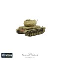 Bolt Action: Flakpanzer IV Wirbelwind (resin)