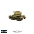 Bolt Action: Flakpanzer IV Wirbelwind (resin)