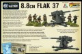 Bolt Action: Flak 37 8.8cm