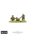 Bolt Action: Afrika Korps Support Group