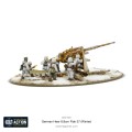 Bolt Action: German Heer 8.8cm Flak 37 (Winter)
