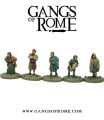 Gangs of Rome: Mob Tertius