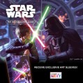 Star Wars: The Deckbuilding Game + dedykowane koszulki