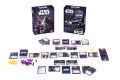 Star Wars: The Deckbuilding Game + dedykowane koszulki