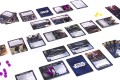Star Wars: The Deckbuilding Game + dedykowane koszulki