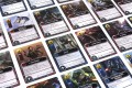 Star Wars: The Deckbuilding Game + dedykowane koszulki