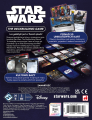 Star Wars: The Deckbuilding Game + dedykowane koszulki