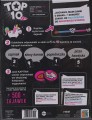 Top 10 (18+)