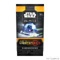 Star Wars: Unlimited - Jump to Lightspeed - Booster