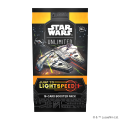 Star Wars: Unlimited - Jump to Lightspeed - Booster Box