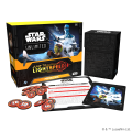 Star Wars Unlimited Jump to Lightspeed Prerelease Pack