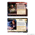 Star Wars Unlimited Jump to Lightspeed Prerelease Pack