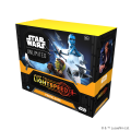 Star Wars Unlimited Jump to Lightspeed Prerelease Pack