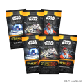 Star Wars Unlimited Jump to Lightspeed Prerelease Pack