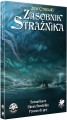 Zew Cthulhu 7 ed. - Zasobnik Strażnika edycja jubileuszowa