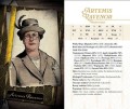 Zew Cthulhu 7 ed. - Zestaw 4 Talie Strażnika