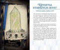 Zew Cthulhu 7 ed. - Zestaw 4 Talie Strażnika