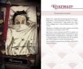 Zew Cthulhu 7 ed. - Zestaw 4 Talie Strażnika