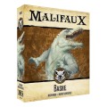 Malifaux: Bashe