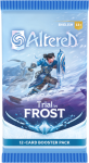 Altered TCG: Trial by Frost - Booster