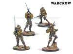 Warcrow: Aggressors