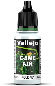 Vallejo Game Air - Wolf Grey 76.047 18ml.