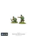 Bolt Action: British & Inter-Allied Commandos