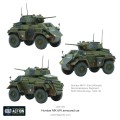 Humber Mk II/IV  Armoured Car