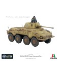 Puma Sd.Kfz 234/2 Armoured Car