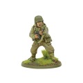 US Infantry - WWII American Gls