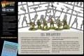US Infantry - WWII American Gls