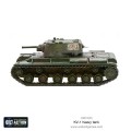 KV-1/2 Heavy Tank