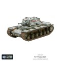KV-1/2 Heavy Tank