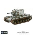 KV-1/2 Heavy Tank