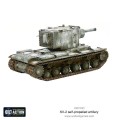 KV-1/2 Heavy Tank