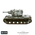 KV-1/2 Heavy Tank