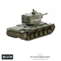 KV-1/2 Heavy Tank