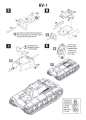 KV-1/2 Heavy Tank