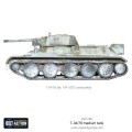 T-34/76 Medium Tank 