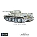 T-34/76 Medium Tank 