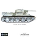 T-34/76 Medium Tank 