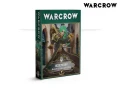 Warcrow: Black Legion Officers