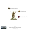 Bolt Action: British Infantry section (Winter)